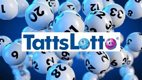 tattslotto draw 4375